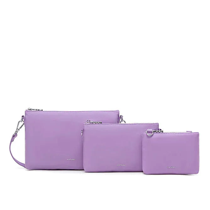 PIXIE MOOD- DREA POUCHES SET