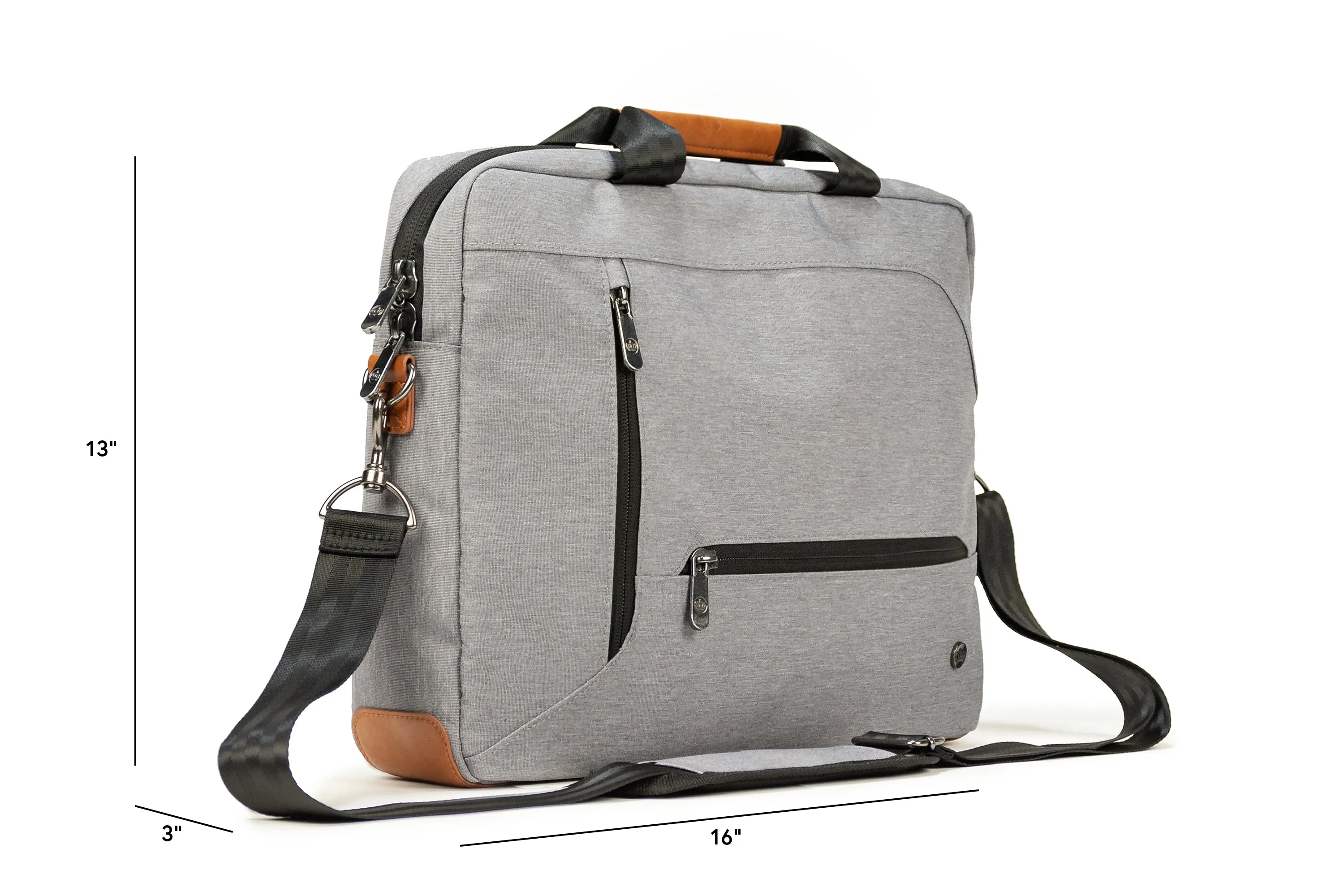 PKG Annex 10L Messenger bag