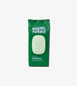 Plant-Based Dog Grooming Wipes