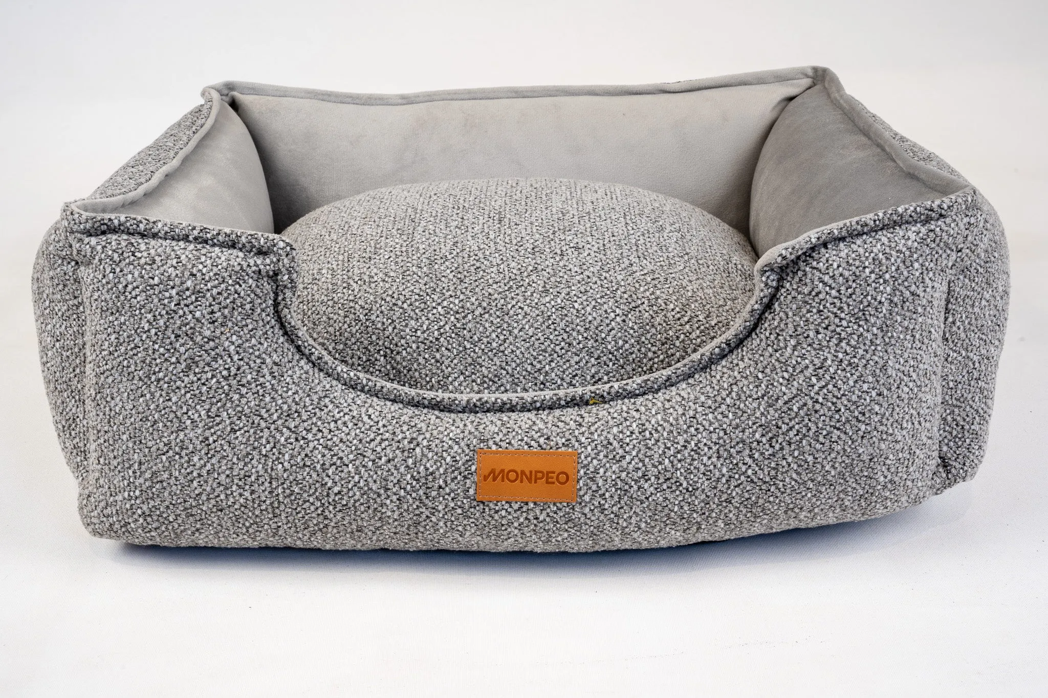 Platinum Dog Bed