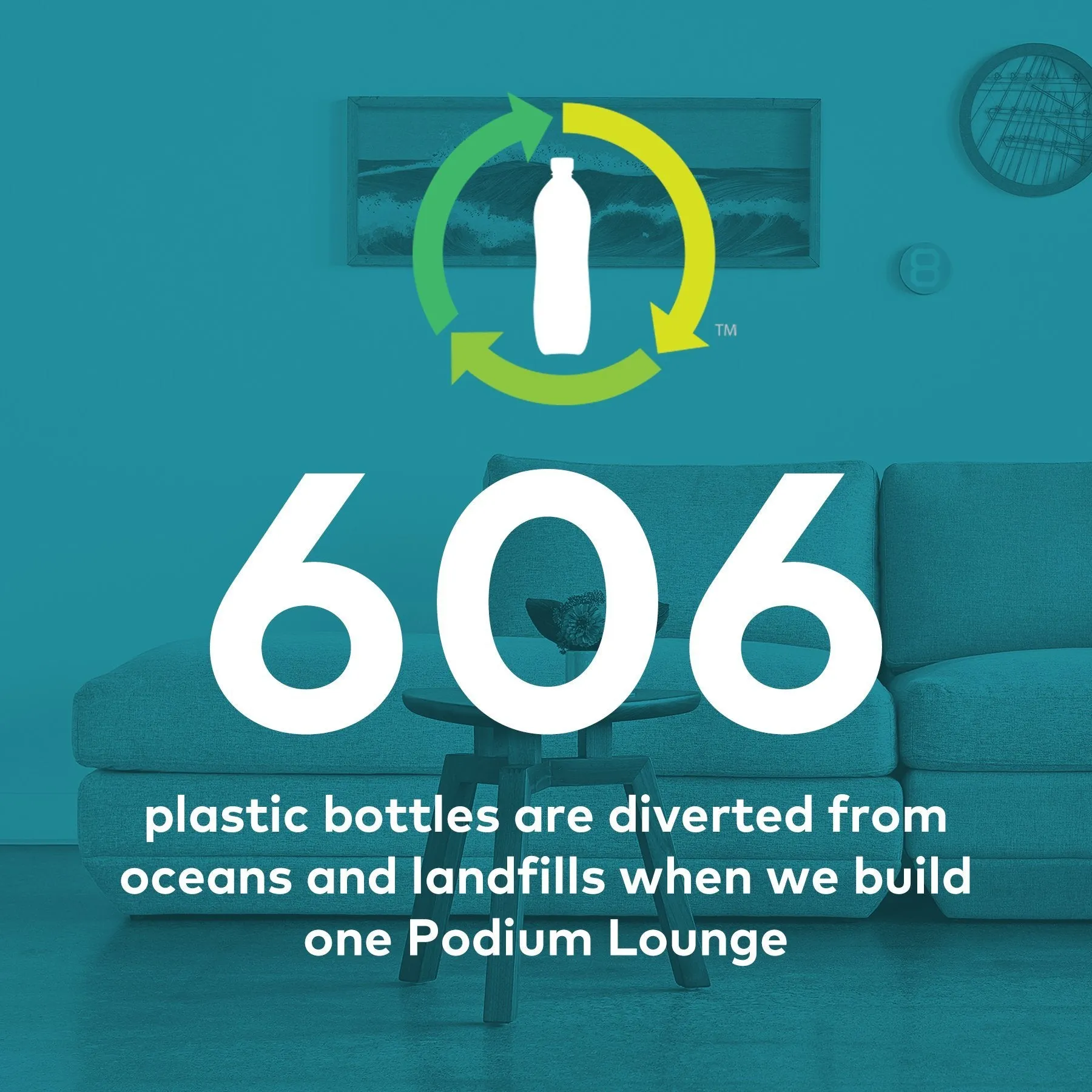 Podium Lounge