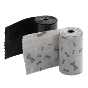 Pounce   Fetch 160 Count Heavy Duty Waste Bags
