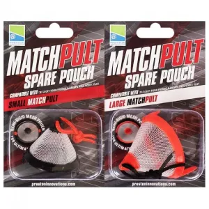 PRESTON Catapult Mesh Pouches