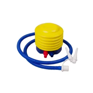 Pretzel Inflatable Swimming Beach Ring Float Toy