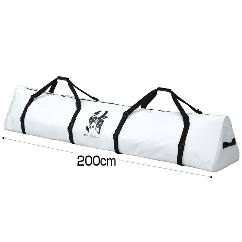 Prox Yellowtail/Tuna Cool Fish Carry Bag