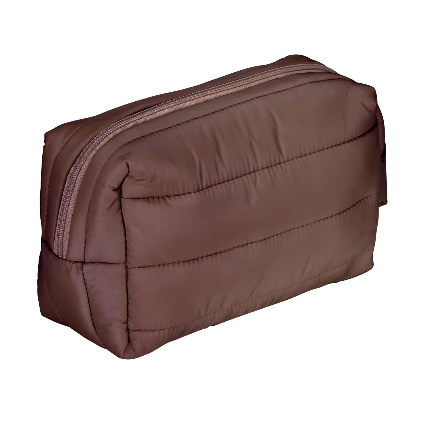 Puffer Dopp Bag