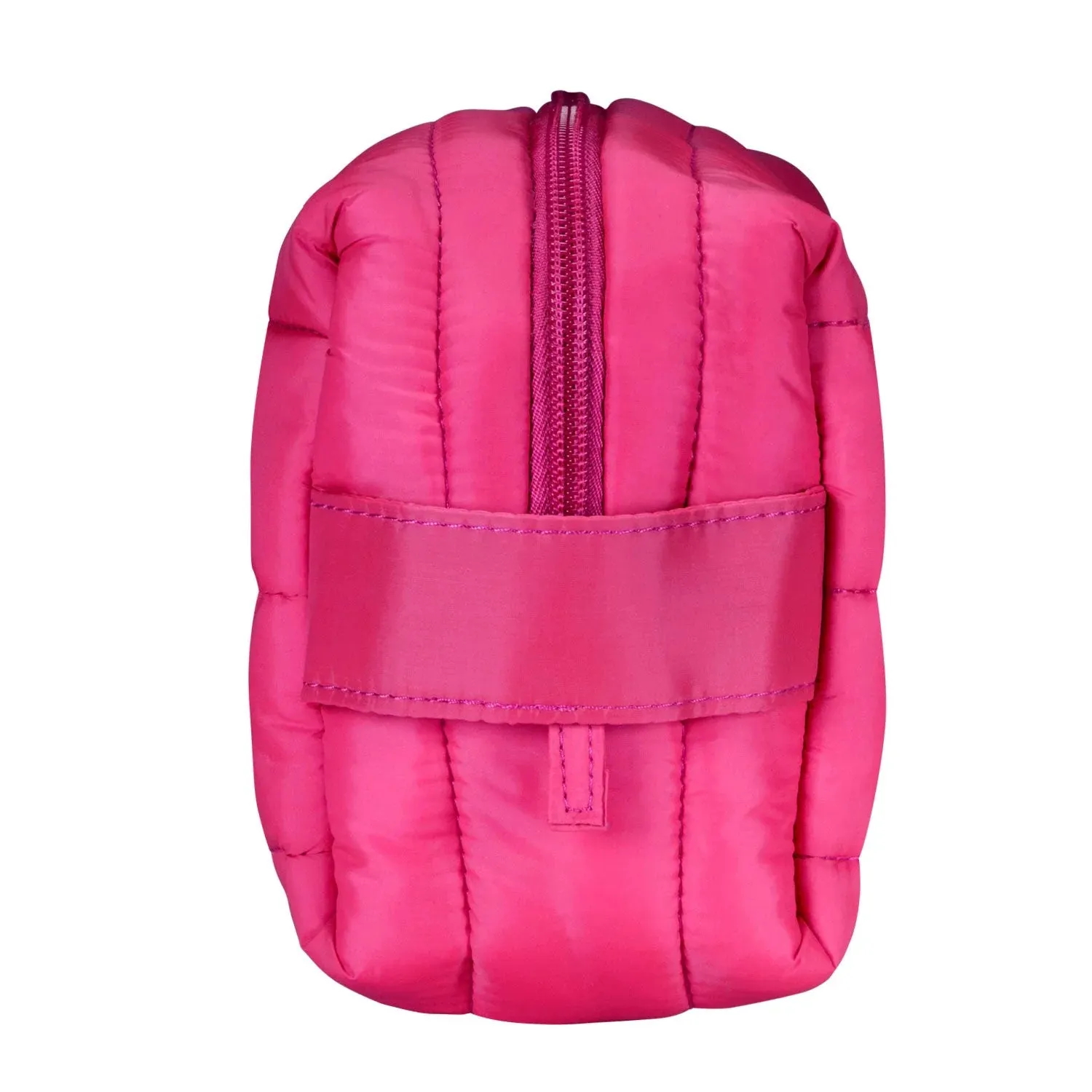 Puffer Dopp Bag