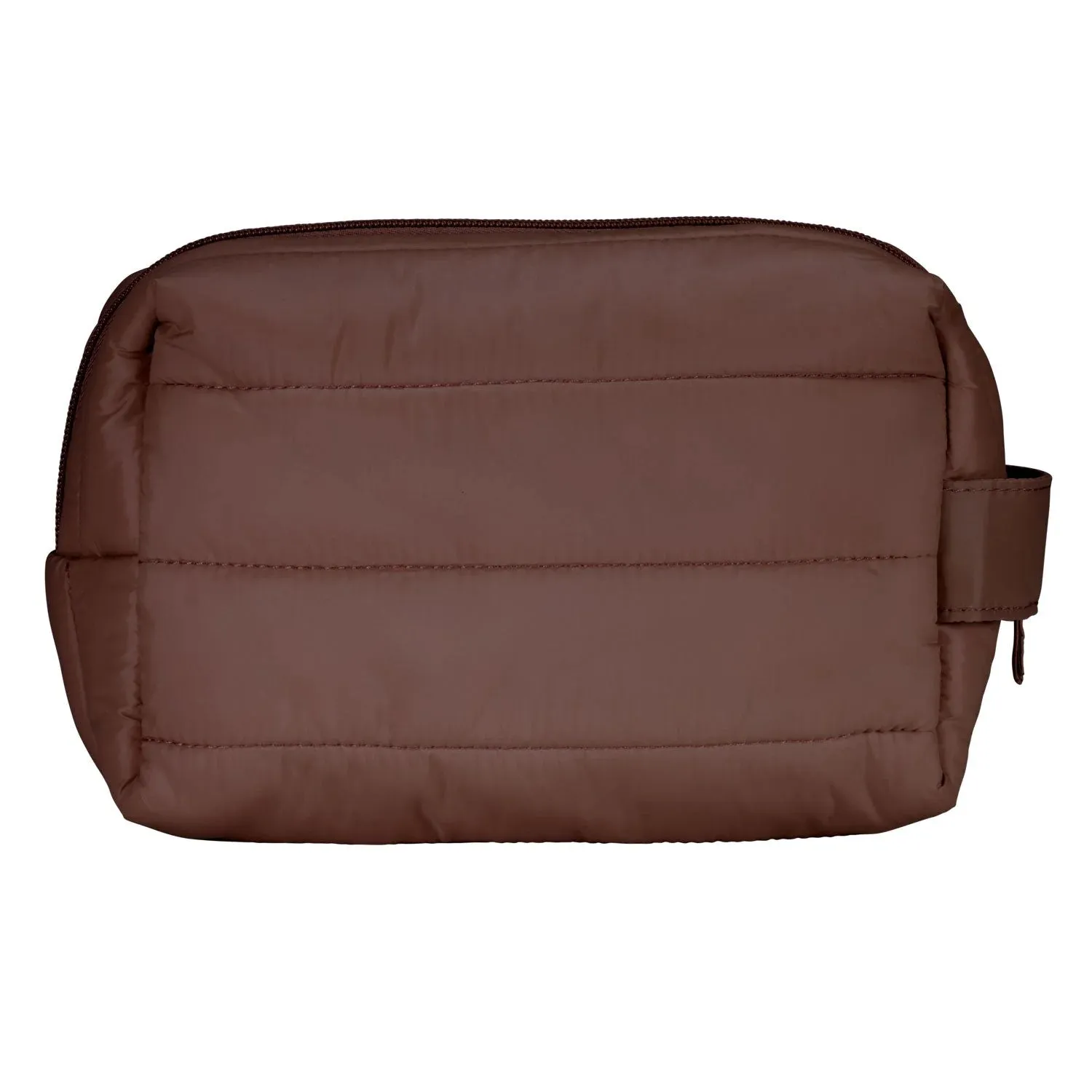 Puffer Dopp Bag