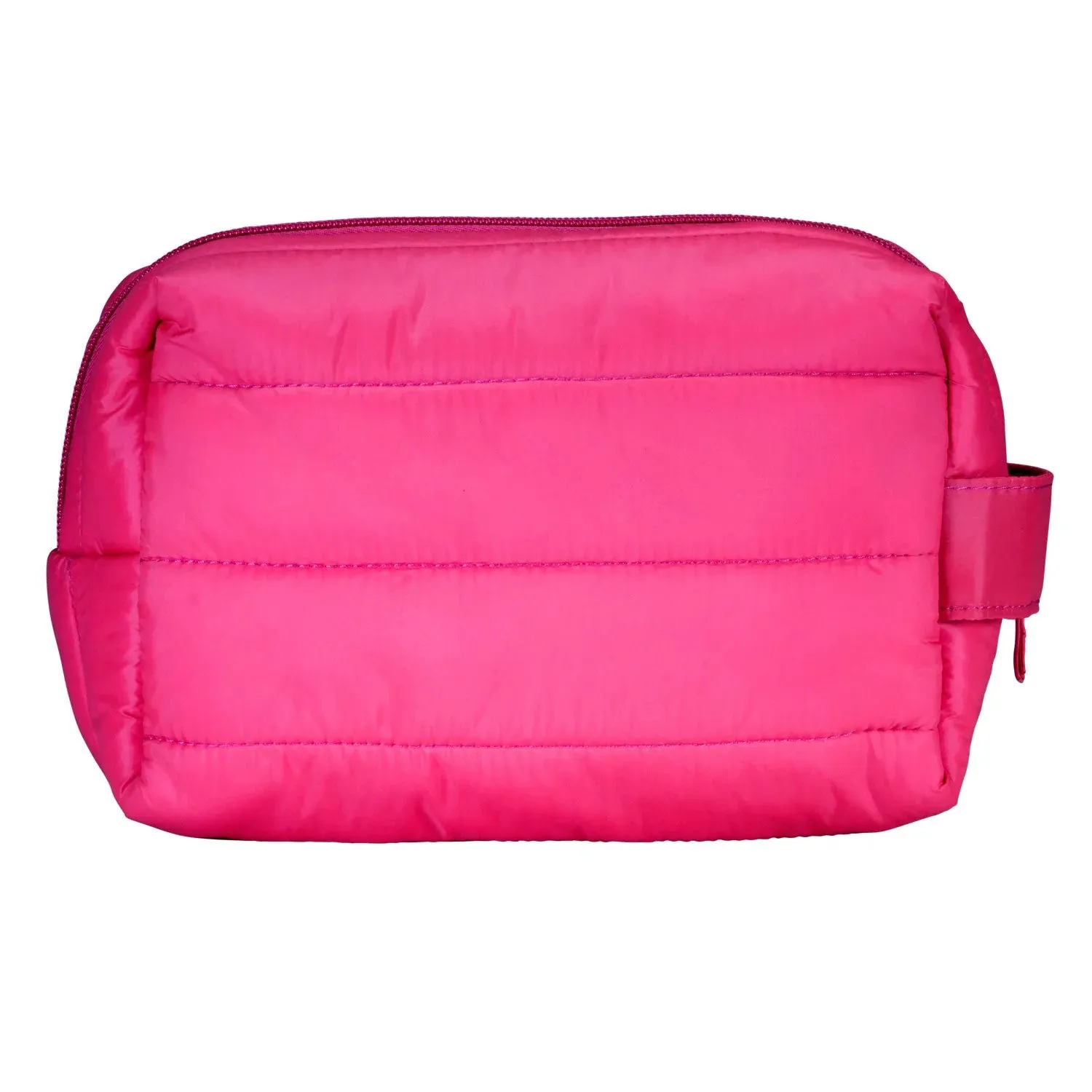 Puffer Dopp Bag