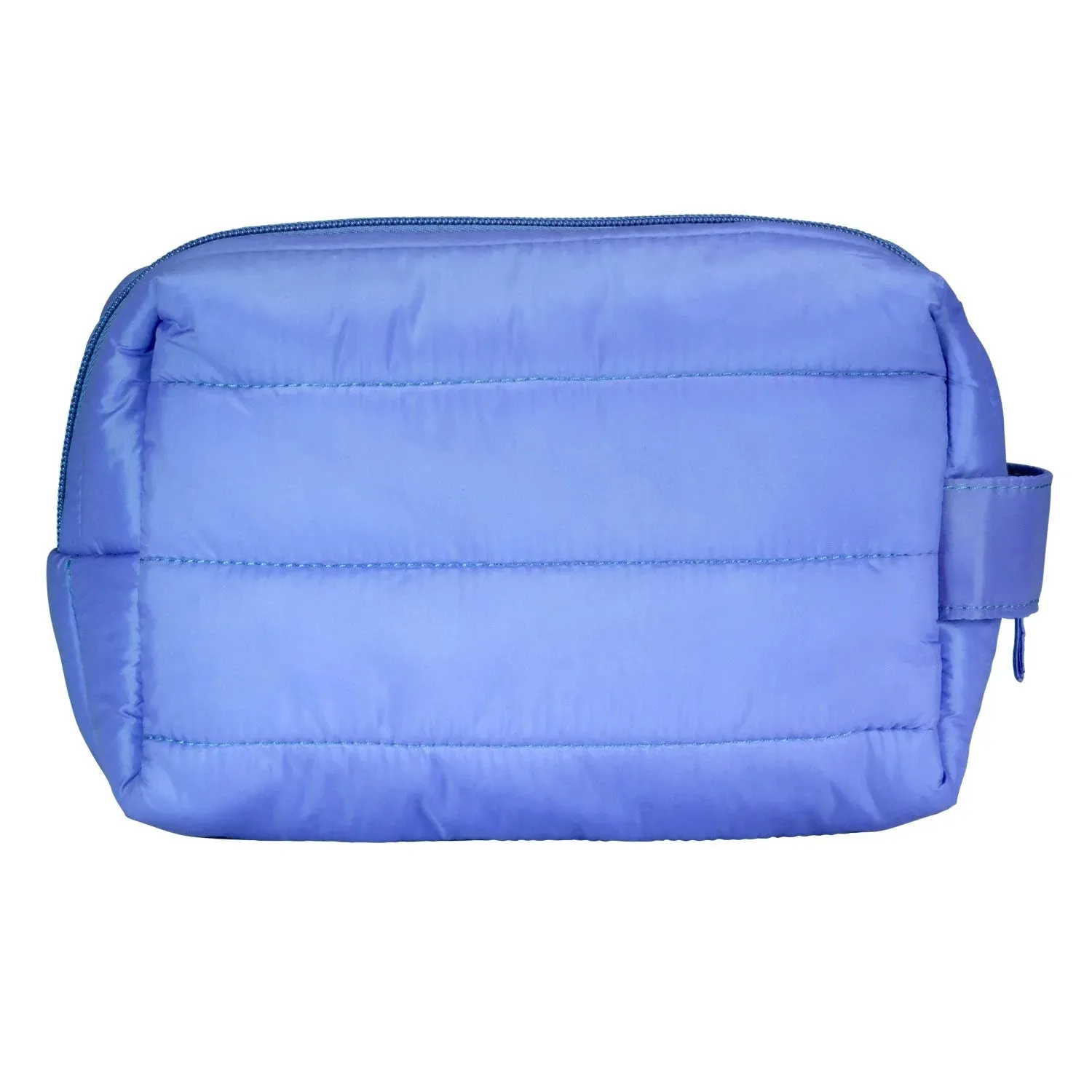 Puffer Dopp Bag