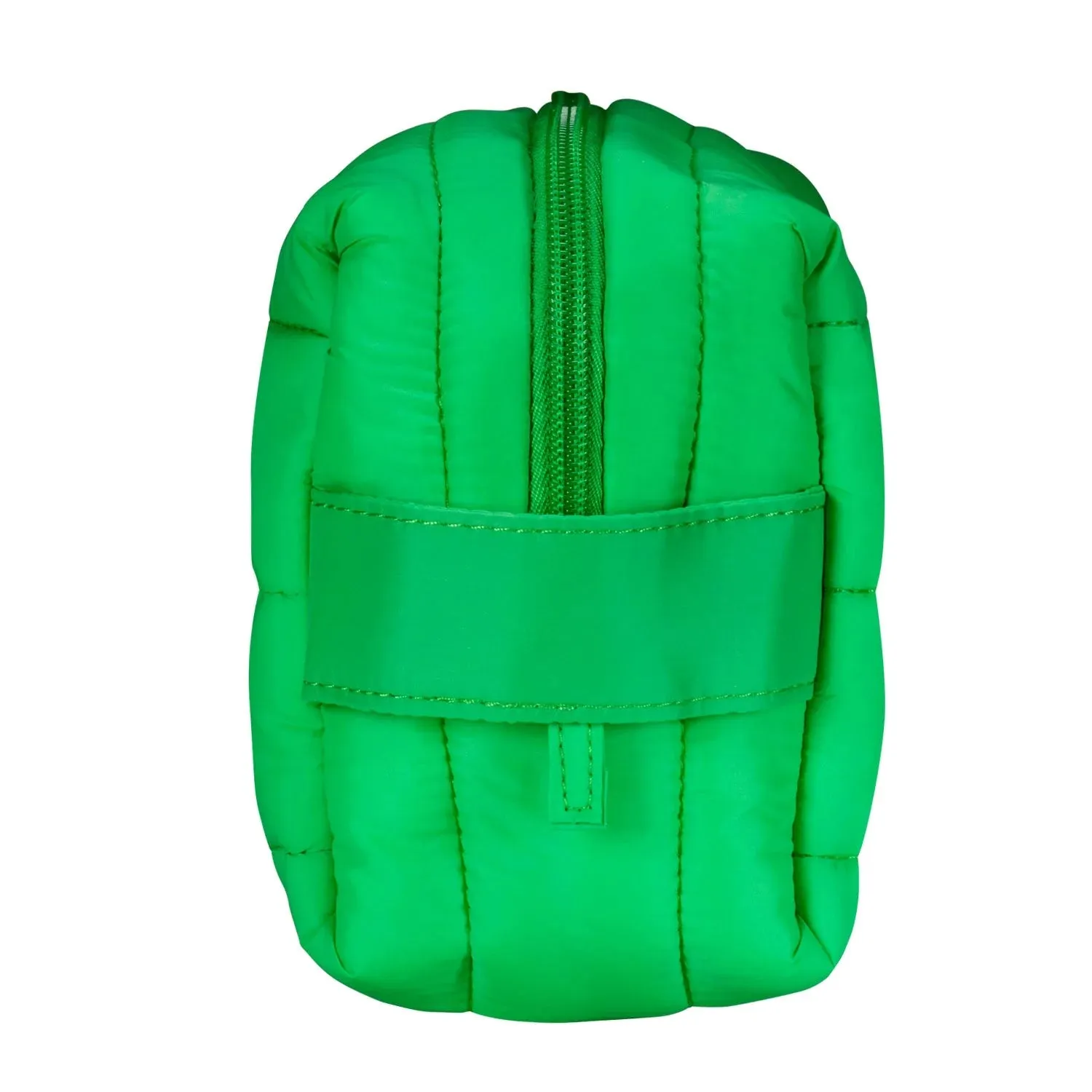 Puffer Dopp Bag