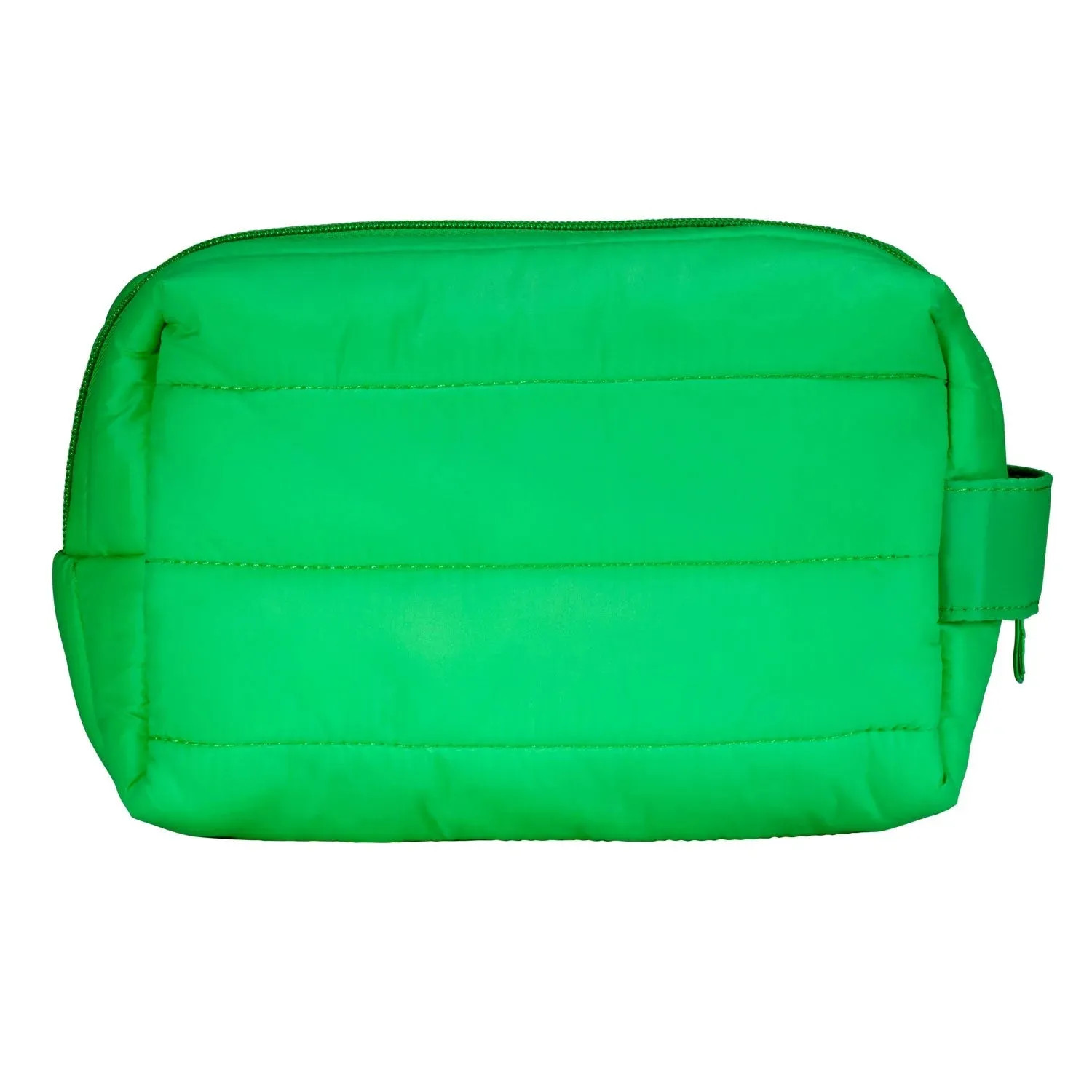 Puffer Dopp Bag