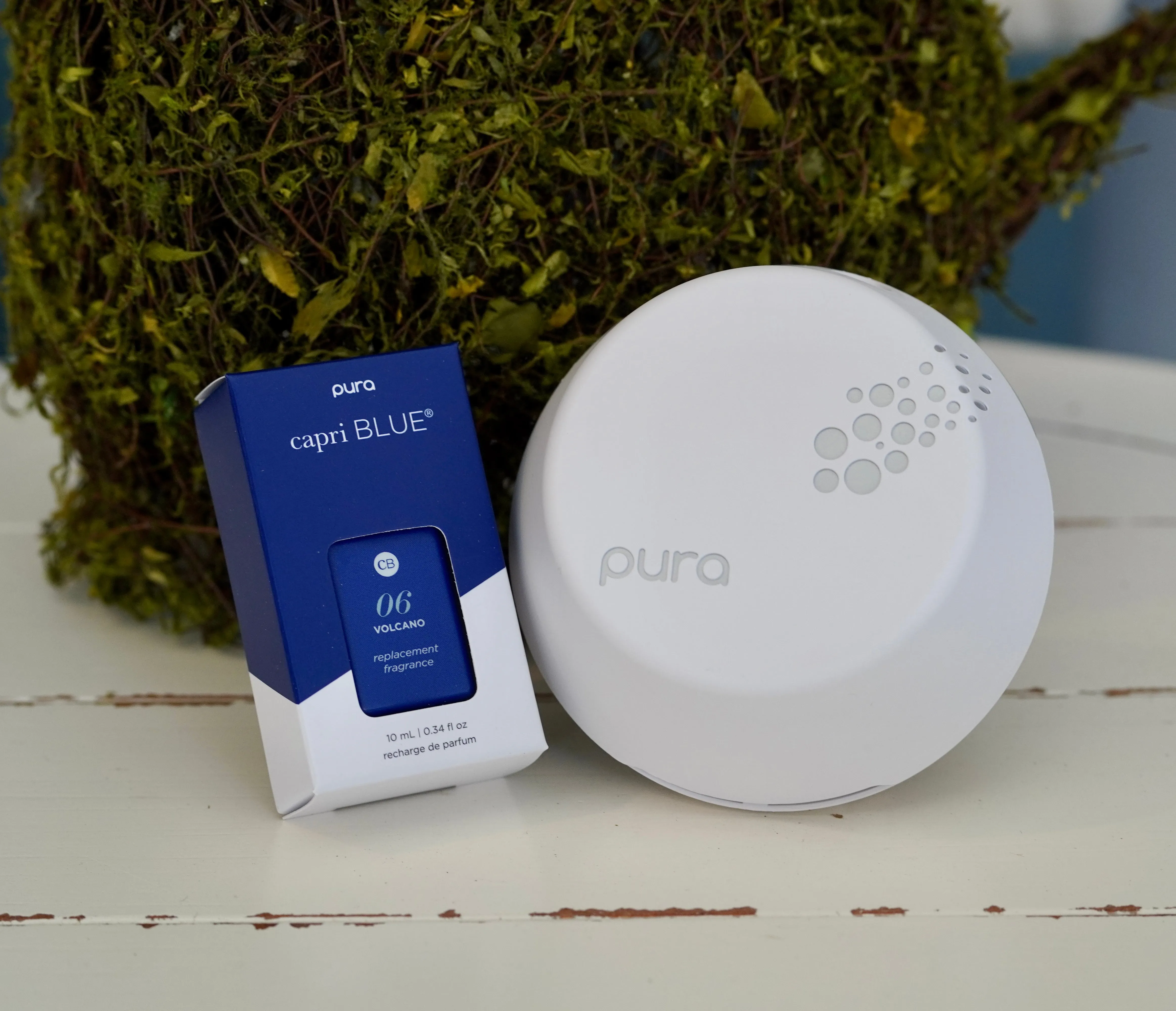 Pura Home Diffuser