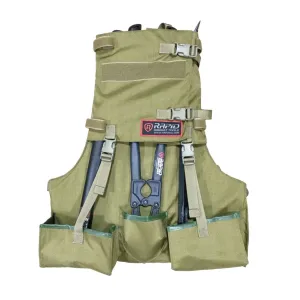 Rapid Assault Tools 30" RatPak Mechanical Breaching Tools in Backpack