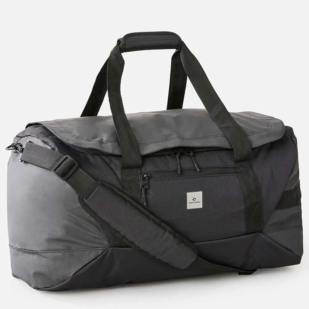 Rip Curl Packable 35L Duffle Bag - Midnight