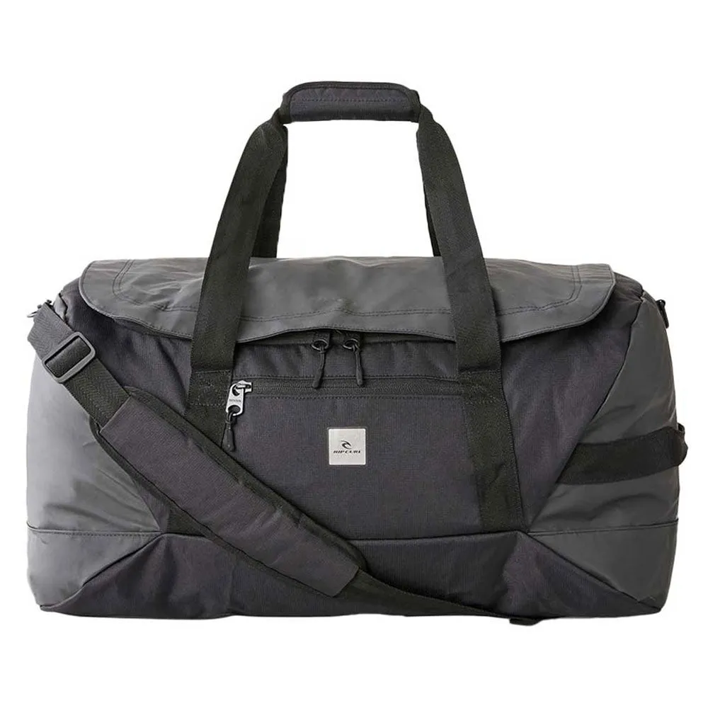 Rip Curl Packable 35L Duffle Bag - Midnight