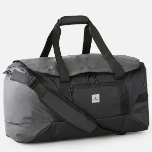 Rip Curl Packable 35L Duffle Bag - Midnight