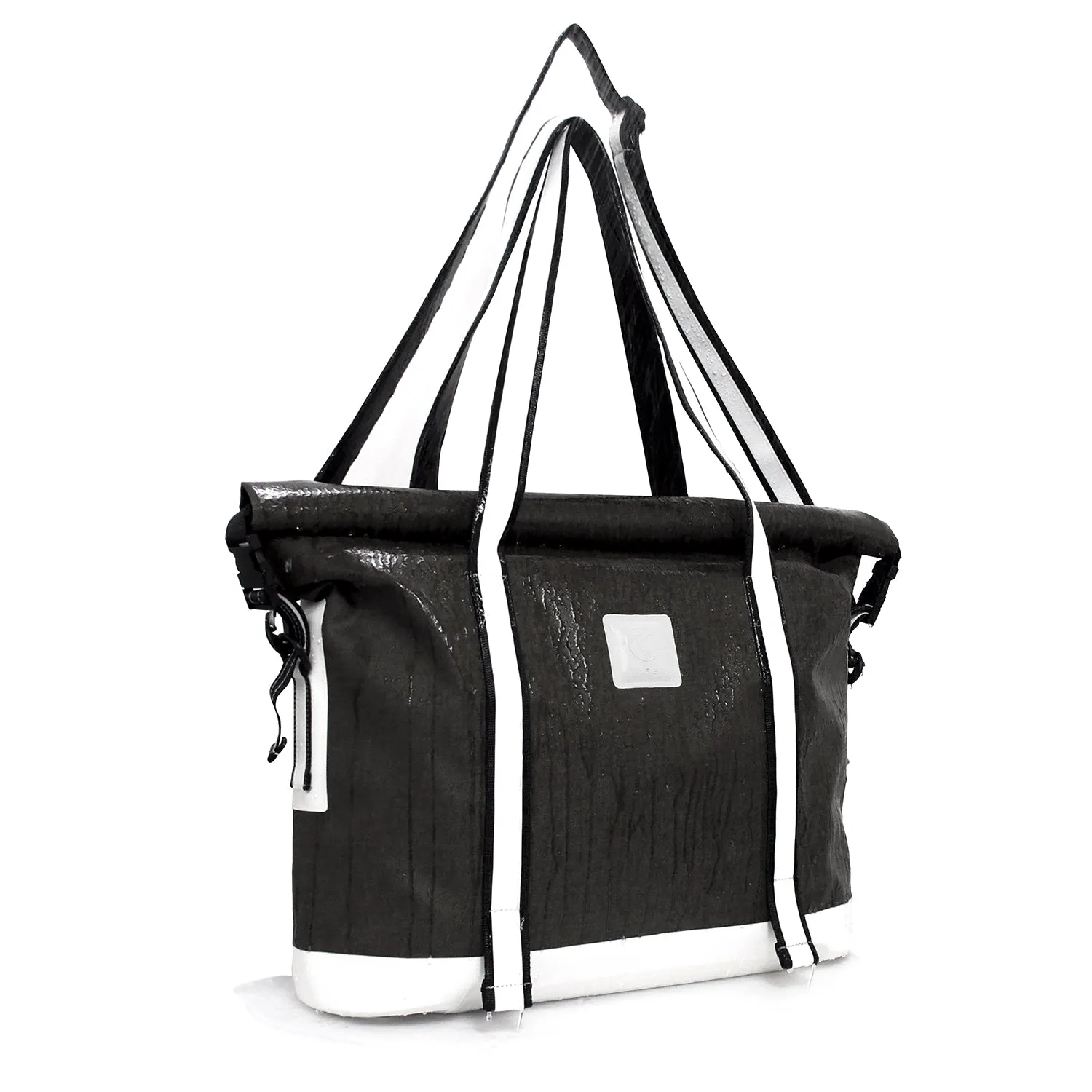 RiverRocks Dry_Tote