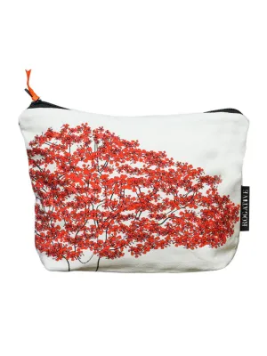 ROGATIVE- Flamboyán- Chuchería Bag