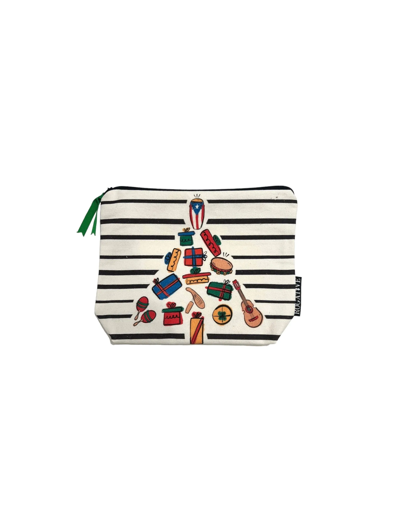 ROGATIVE- NAVIDAD - Chuchería Bag