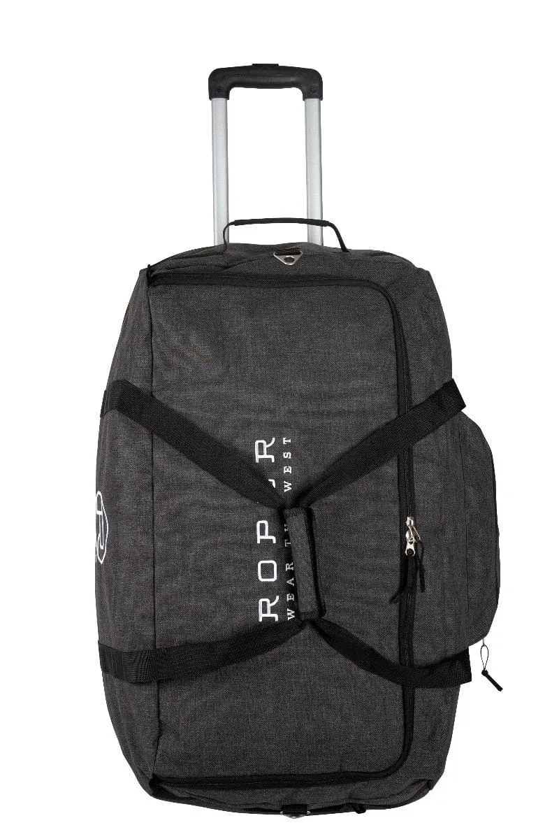 Roper Travel Bag with Wheels (LOCAL PICK-UP ONLY)