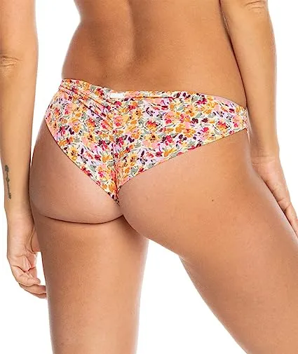 Roxy PT Beach Classics Bikini Bottoms