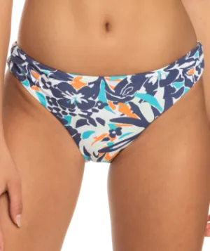 Roxy PT Beach Classics Hipster Bikini Bottom