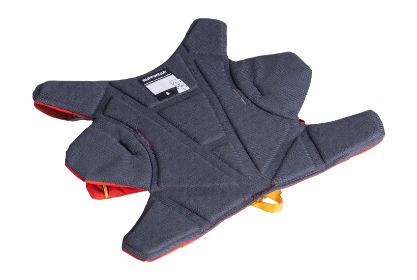 Ruffwear Palisades Pack - Red Sumac