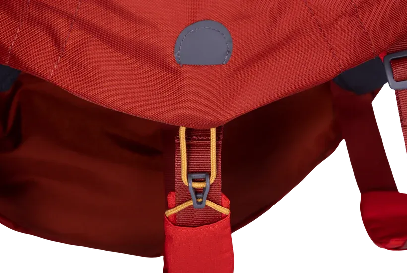 Ruffwear Palisades Pack - Red Sumac