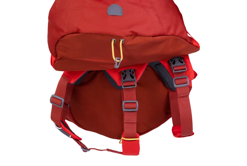 Ruffwear Palisades Pack - Red Sumac
