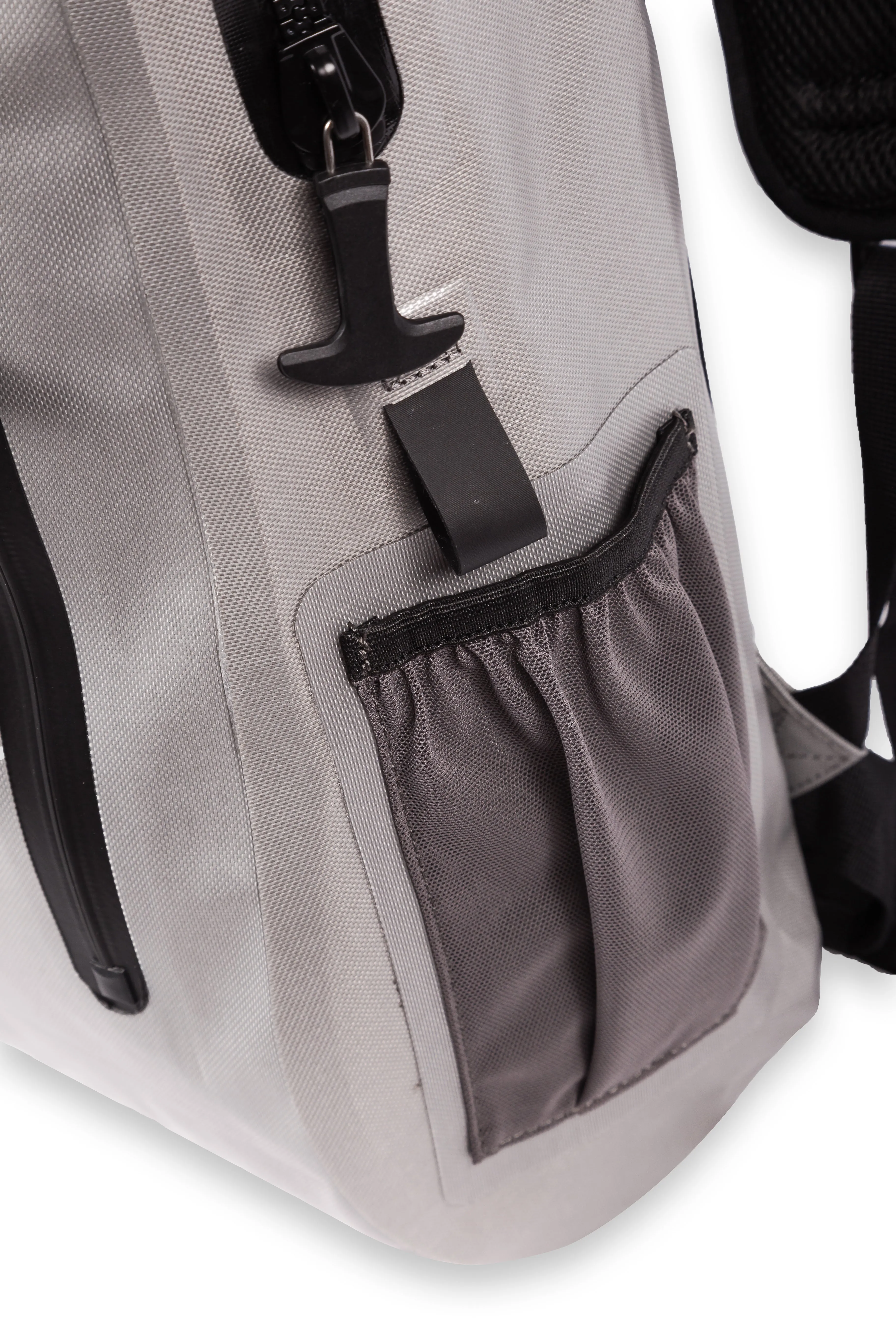 SALES SAMPLE: Bull Trout Waterproof Backpack