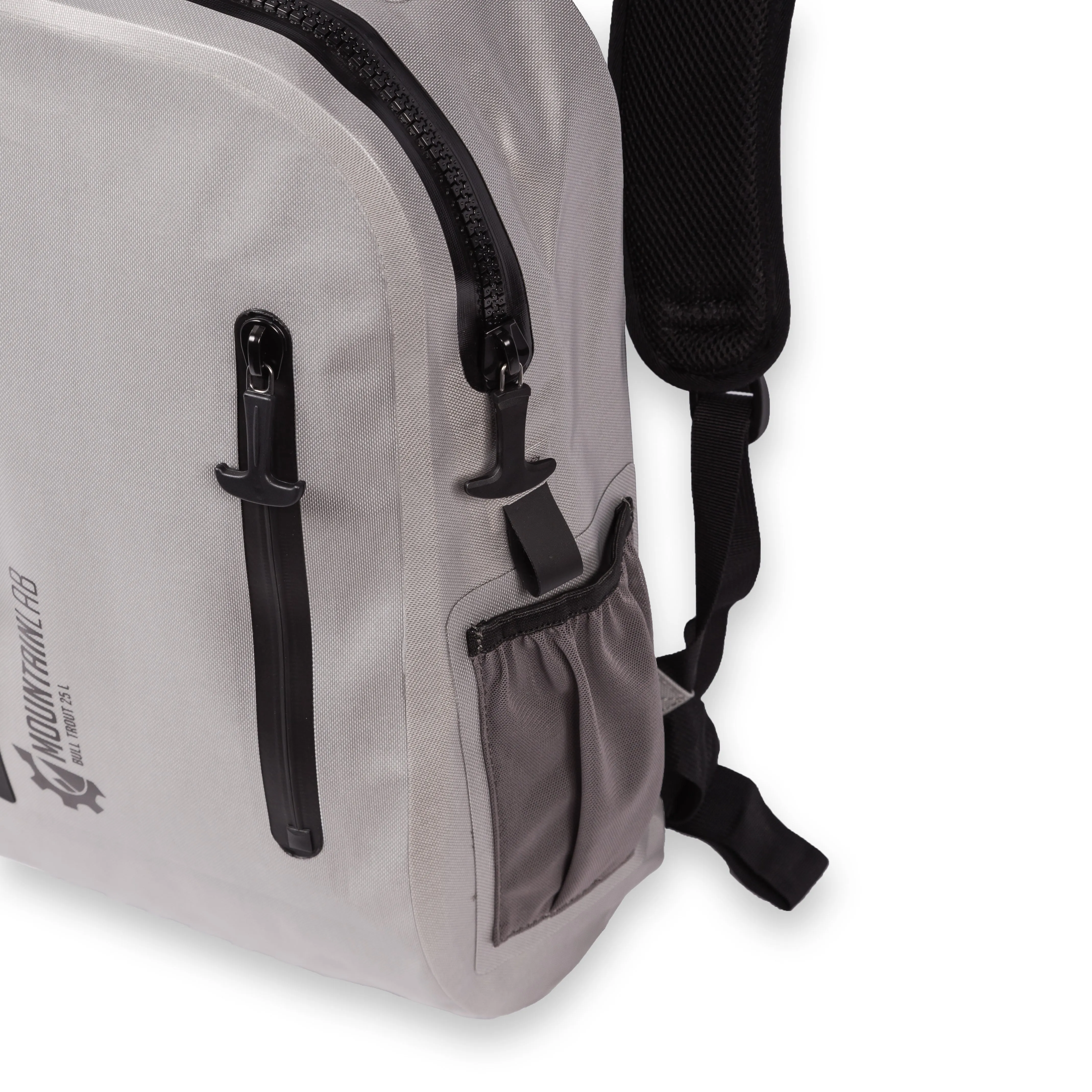 SALES SAMPLE: Bull Trout Waterproof Backpack