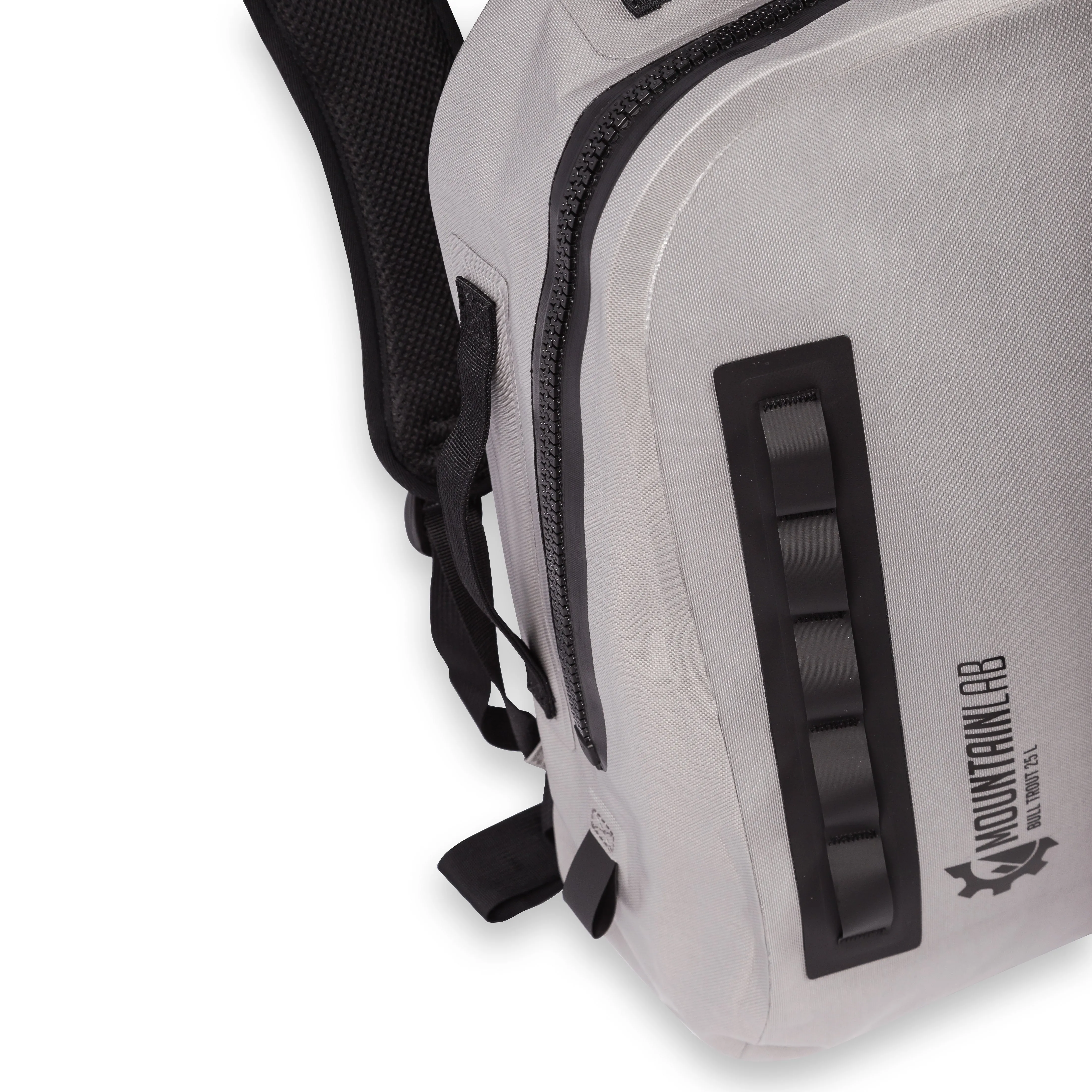 SALES SAMPLE: Bull Trout Waterproof Backpack