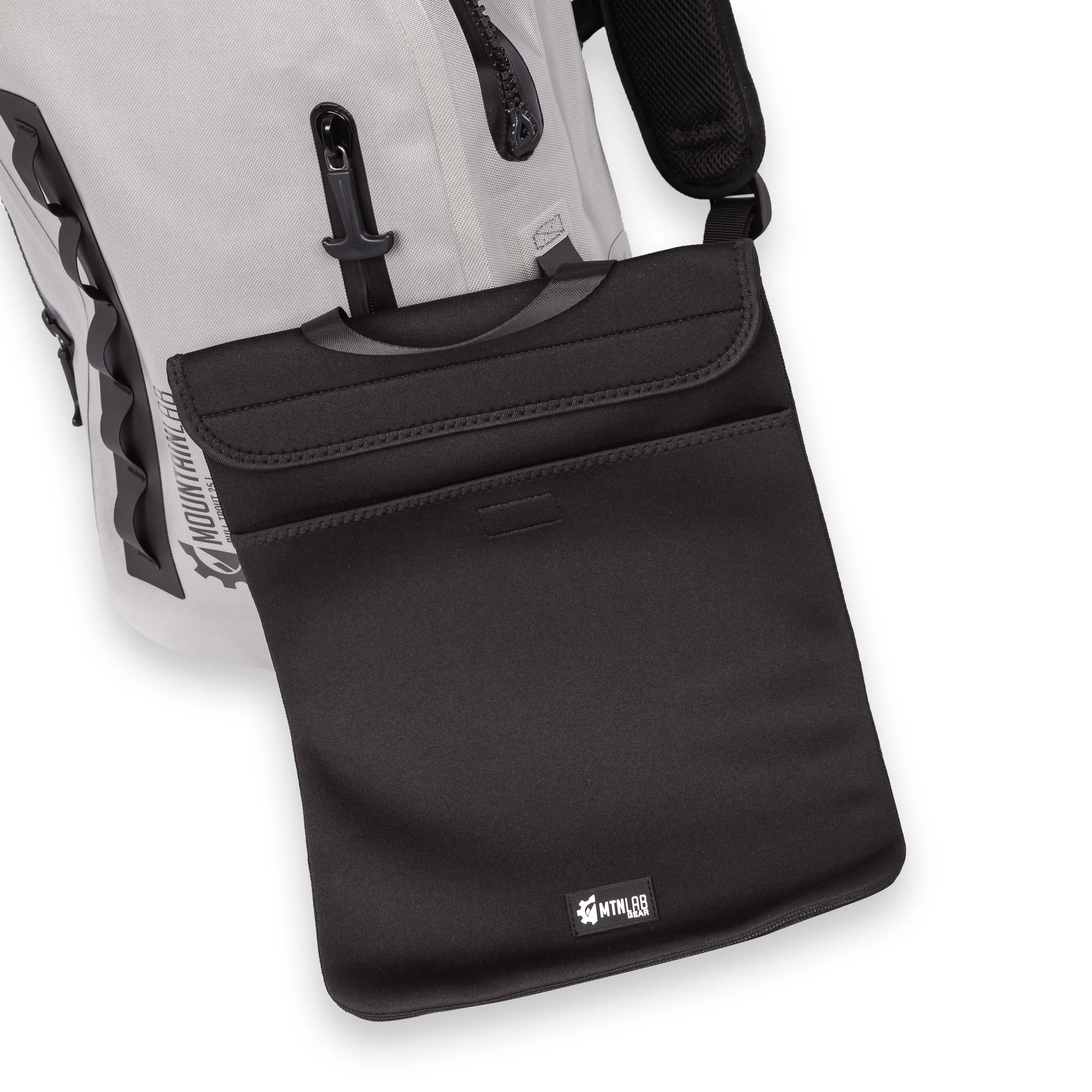 SALES SAMPLE: Bull Trout Waterproof Backpack