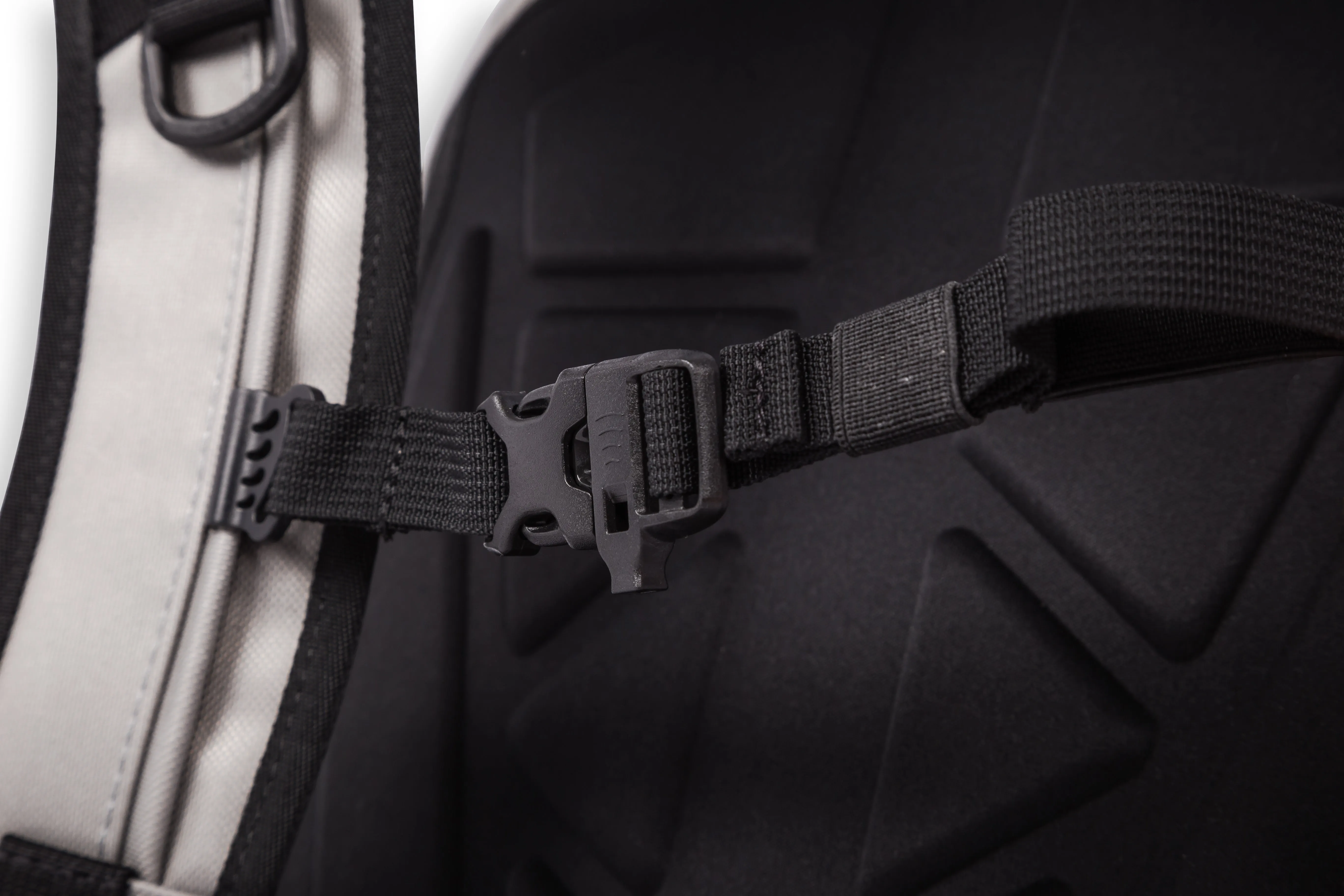 SALES SAMPLE: Bull Trout Waterproof Backpack