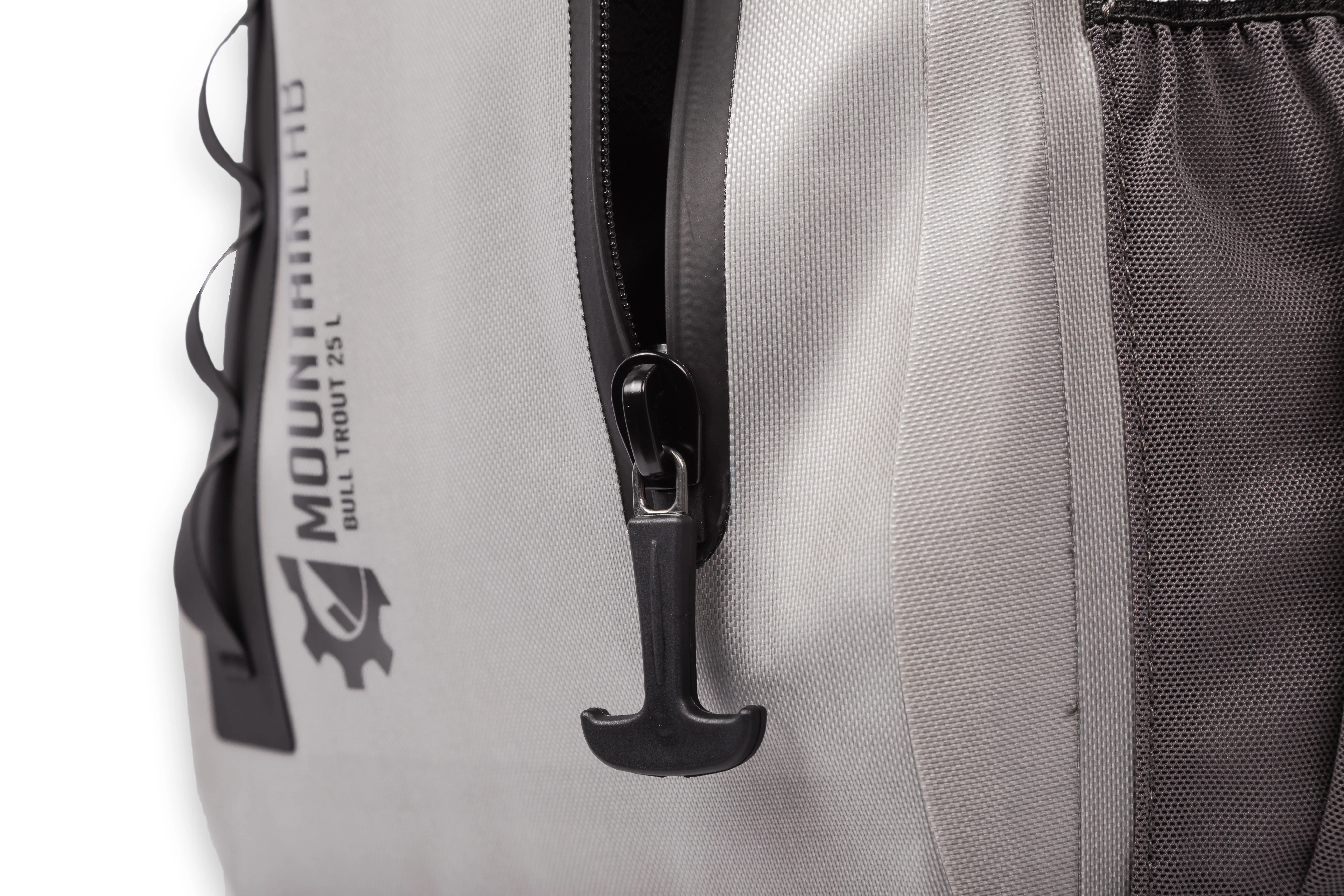 SALES SAMPLE: Bull Trout Waterproof Backpack