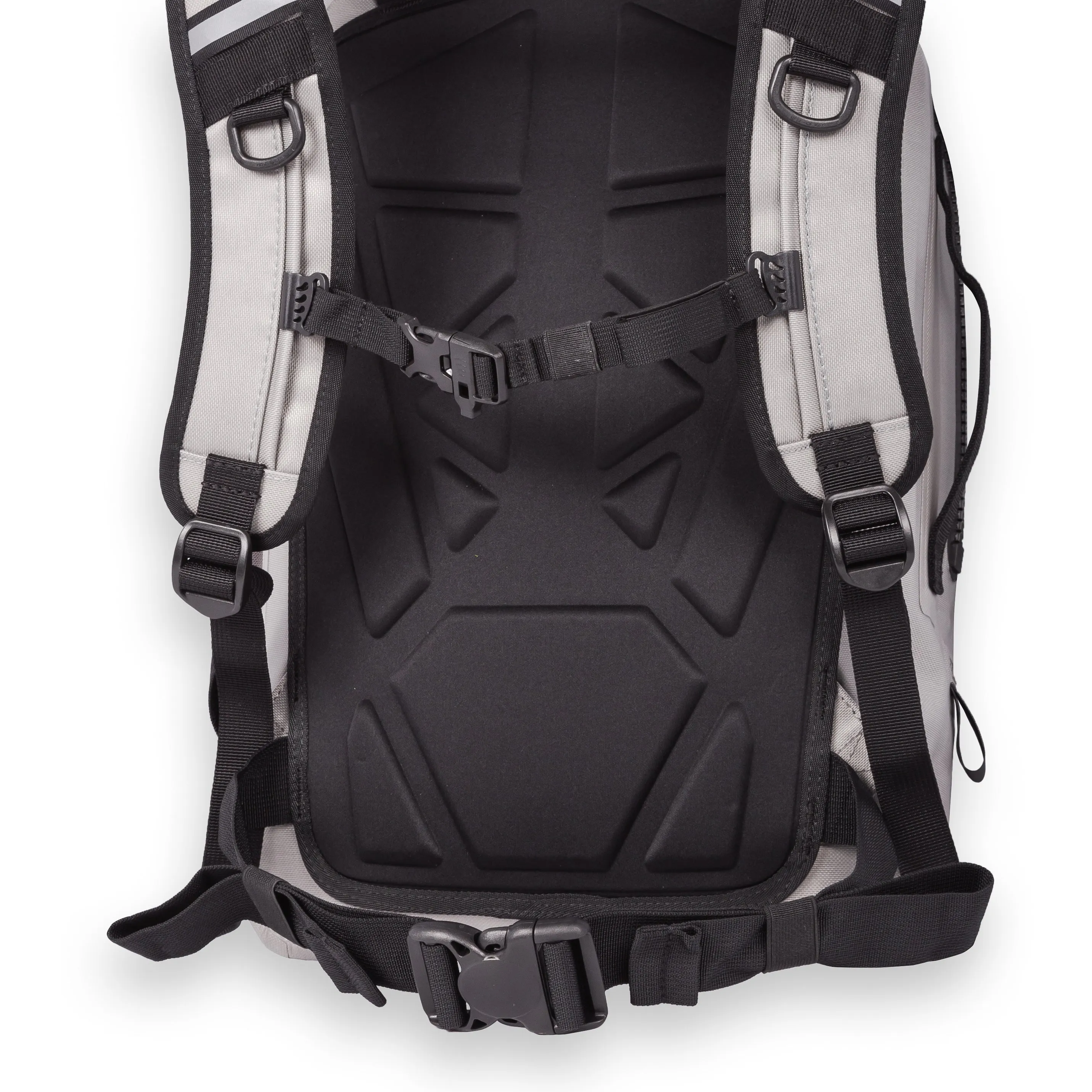 SALES SAMPLE: Bull Trout Waterproof Backpack