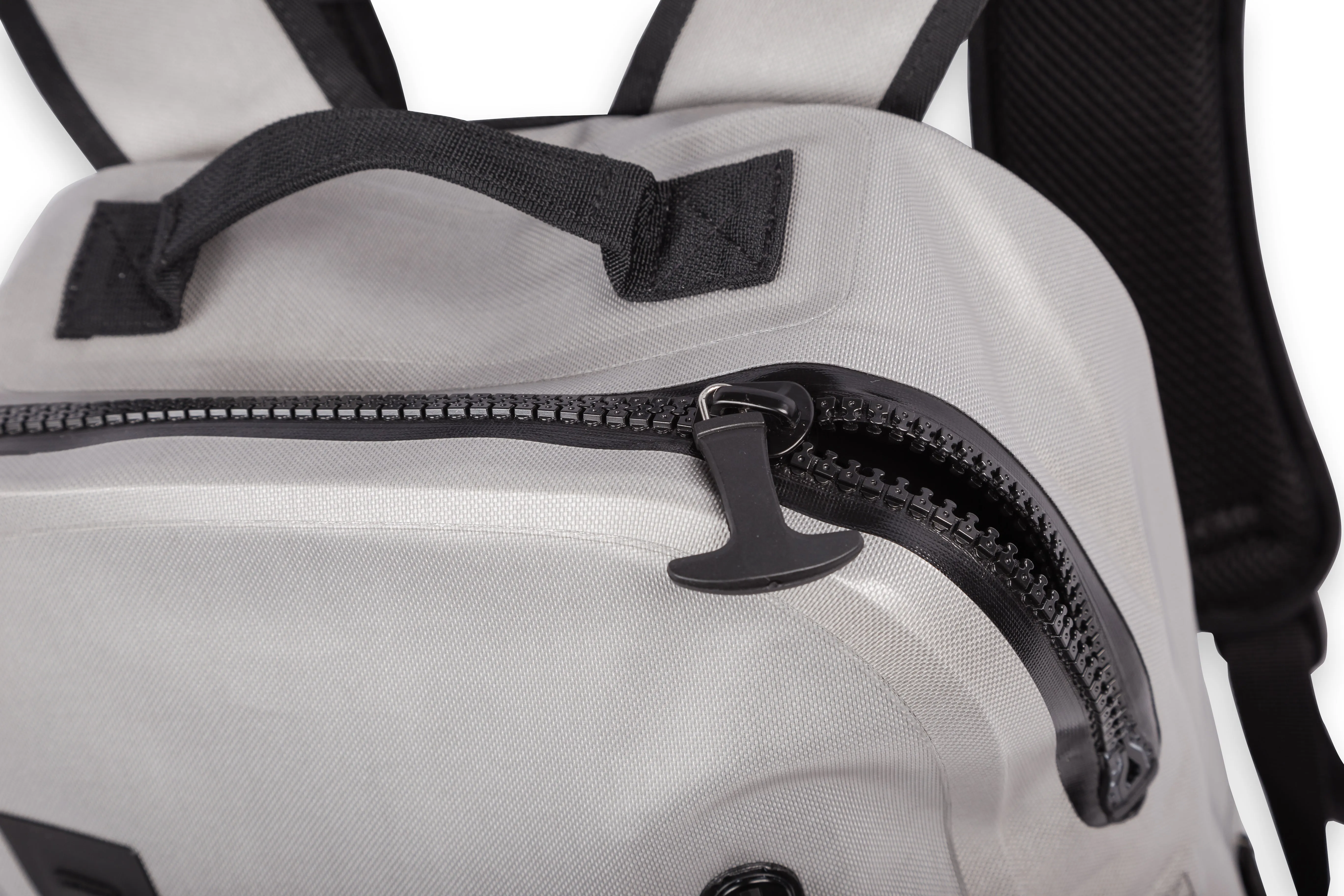 SALES SAMPLE: Bull Trout Waterproof Backpack