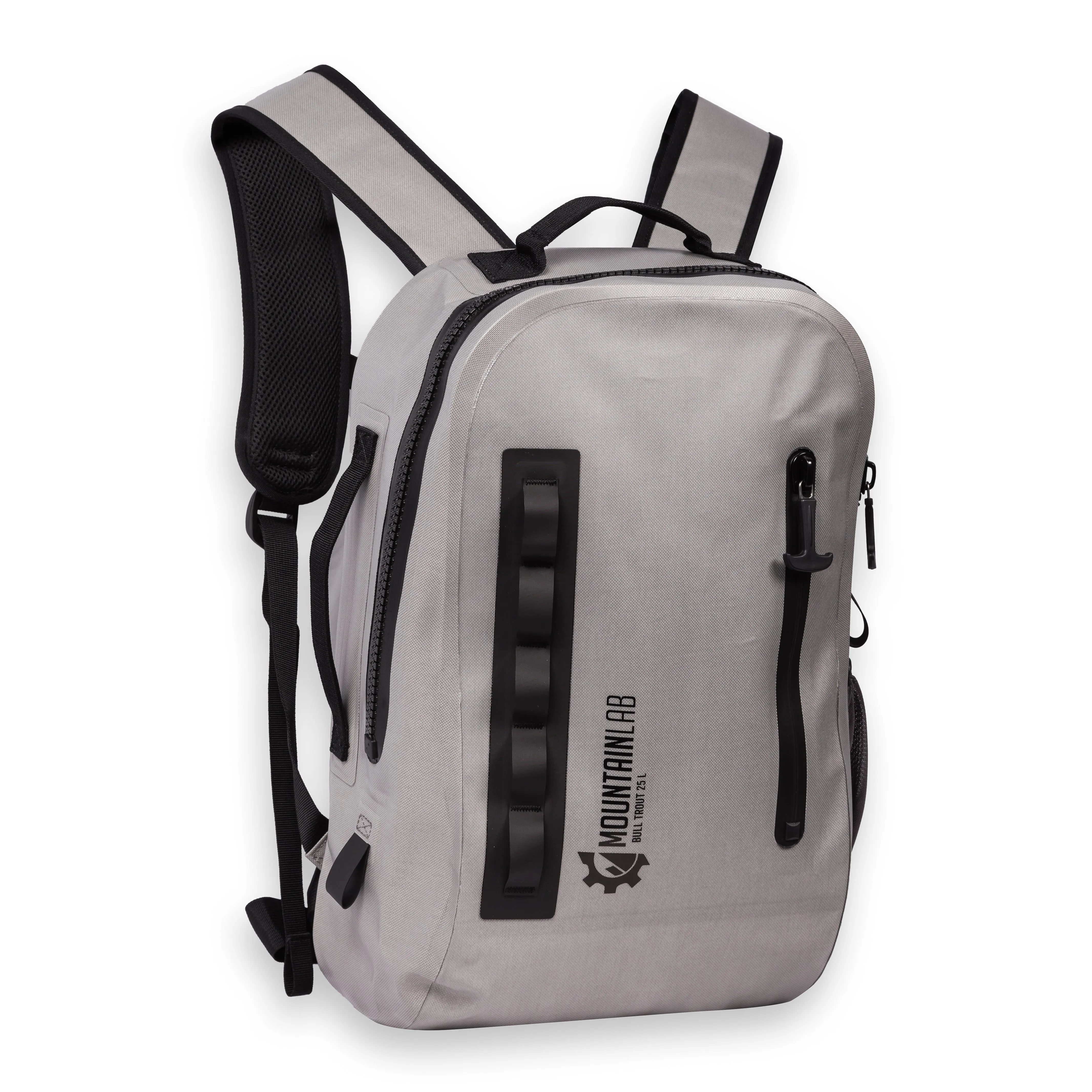 SALES SAMPLE: Bull Trout Waterproof Backpack