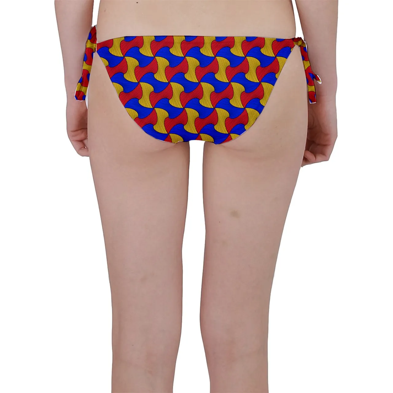 Santana Bikini Bottom