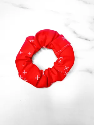 Scarlet Scrunchie