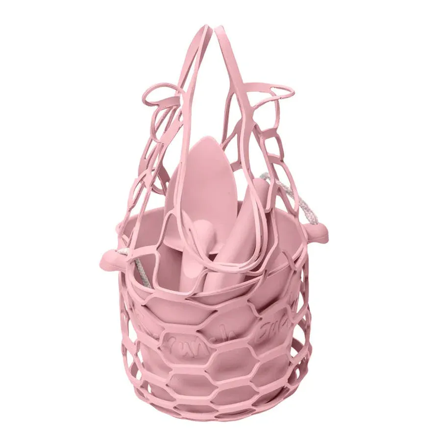 Scrunch Collapsible Kids Beach Bag