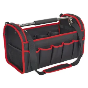 Sealey Open Tool Storage Bag 500mm