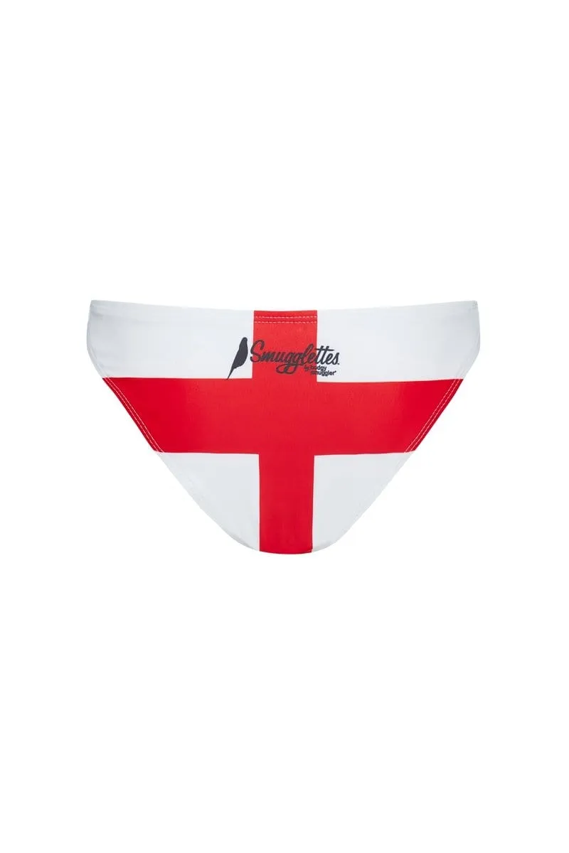 Shelly Bottom in England