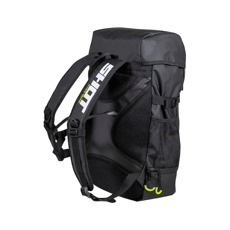 Shot Climatic Backpack