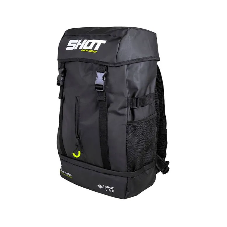 Shot Climatic Backpack