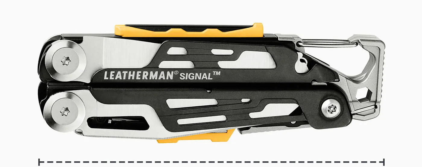 Signal® - Stainless Steel