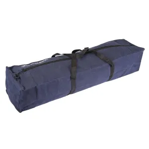 Silverline Canvas Tool Bag 760 x 170 150mm TB54
