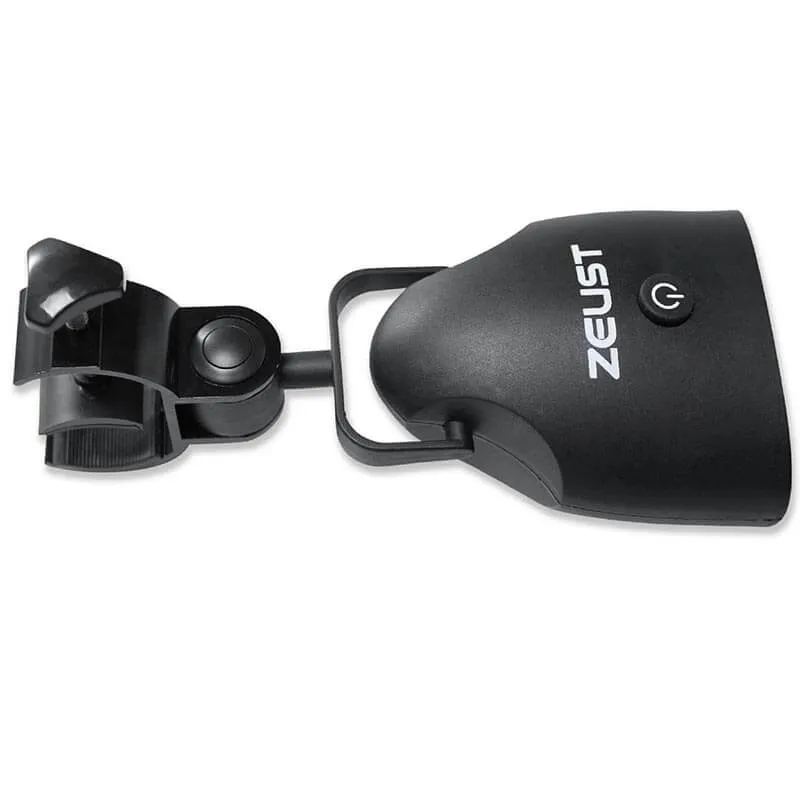 Sirius 2.0 BBQ Grill Light, 10 LED Lights, Weatherproof, MeltGuard™ Technology