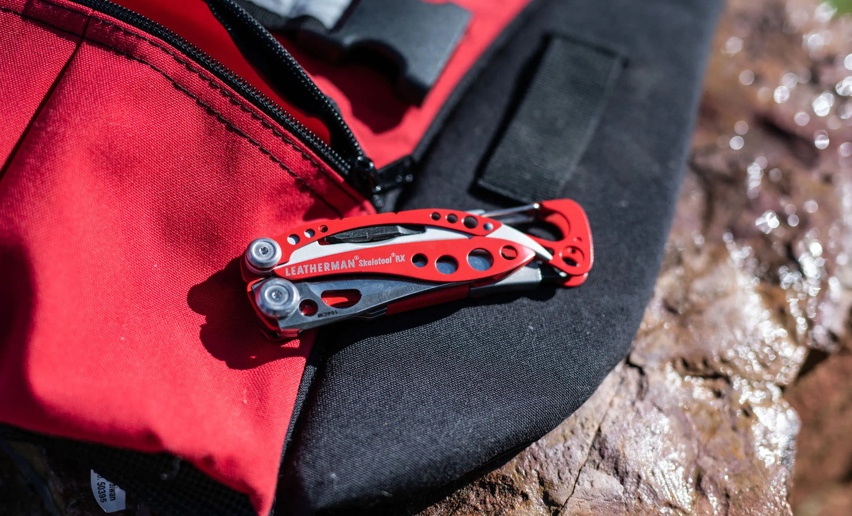 Skeletool® RX